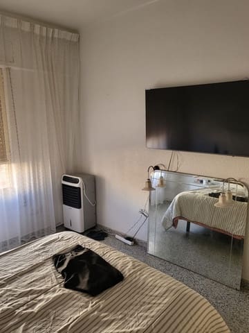 Piso de 3 habitaciones en Almansa en alquiler - 500 € (Ref: 9535955)