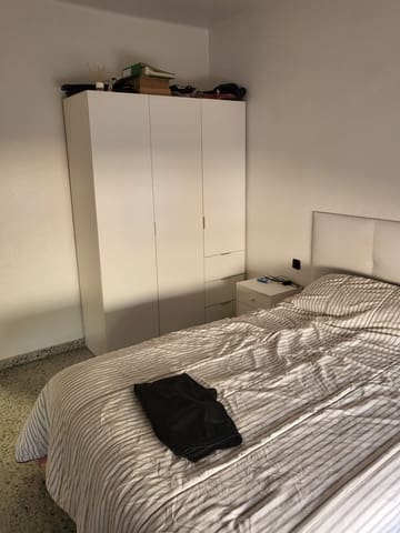 Piso de 3 habitaciones en Almansa en alquiler - 500 € (Ref: 9535955)