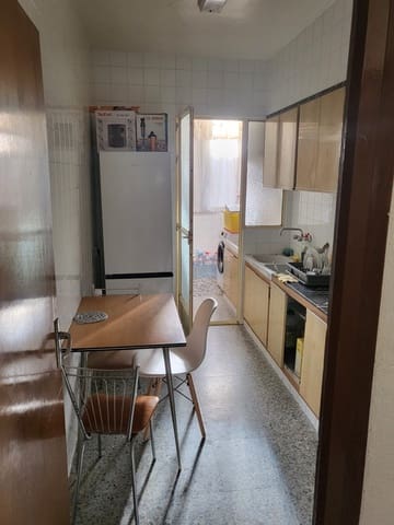 Piso de 3 habitaciones en Almansa en alquiler - 500 € (Ref: 9535955)