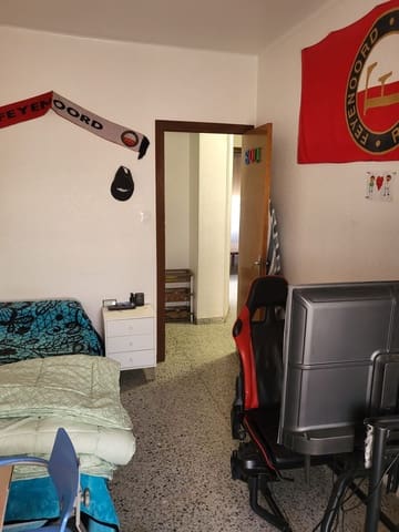 Piso de 3 habitaciones en Almansa en alquiler - 500 € (Ref: 9535955)