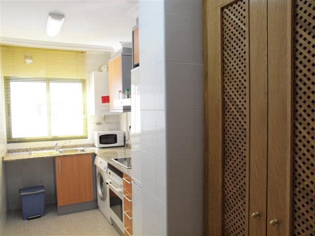2 camera da letto Appartamento da affittare in Almansa - 490 € (Rif: 9541114)