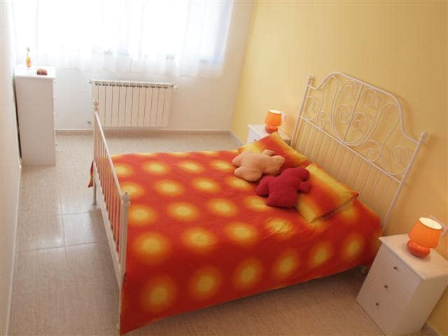 2 camera da letto Appartamento da affittare in Almansa - 490 € (Rif: 9541114)