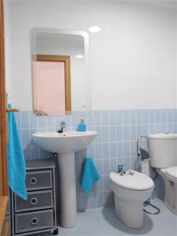 2 bedroom Flat for rent in Almansa - € 490 (Ref: 9541114)