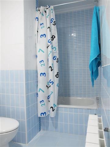 2 camera da letto Appartamento da affittare in Almansa - 490 € (Rif: 9541114)