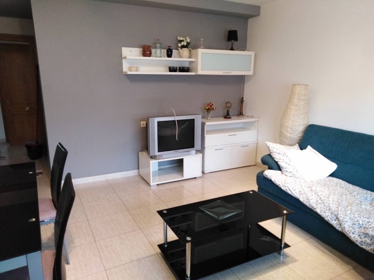 2 bedroom Flat for rent in Almansa - € 490 (Ref: 9541114)