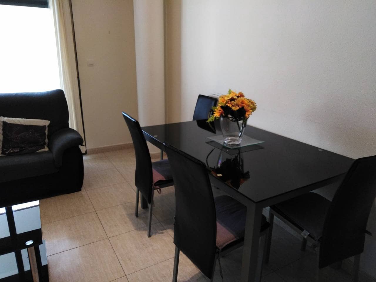 2 bedroom Flat for rent in Almansa - € 490 (Ref: 9541114)