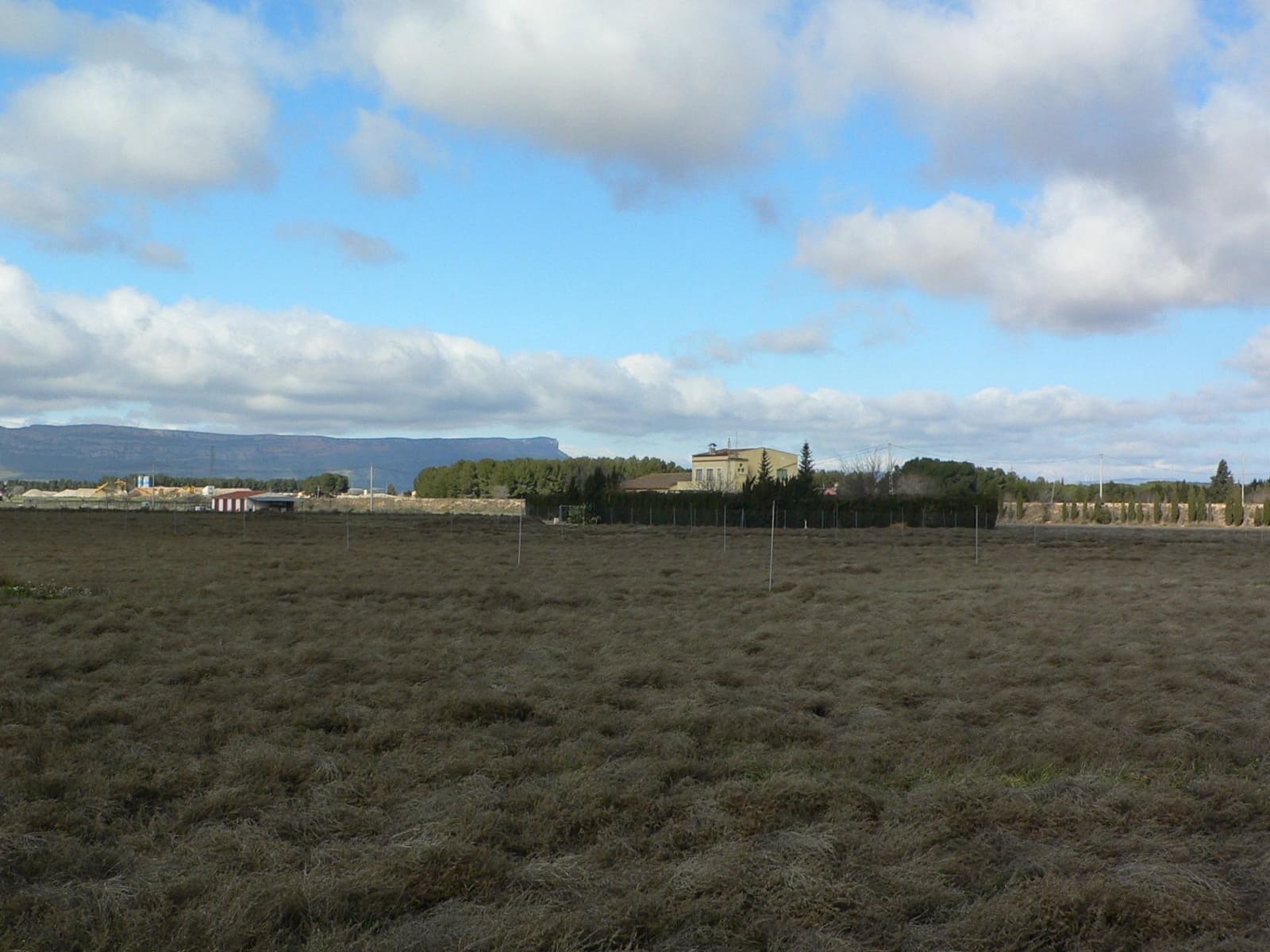 4 soveværelse Villa til salg i Almansa - € 250.000 (Ref: 9543652)