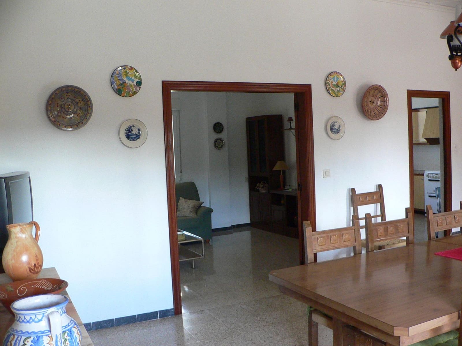 4 soveværelse Villa til salg i Almansa - € 250.000 (Ref: 9543652)