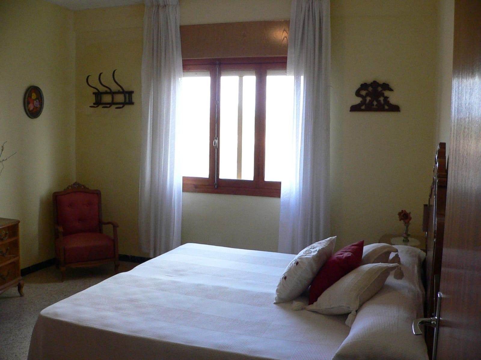 4 soveværelse Villa til salg i Almansa - € 250.000 (Ref: 9543652)