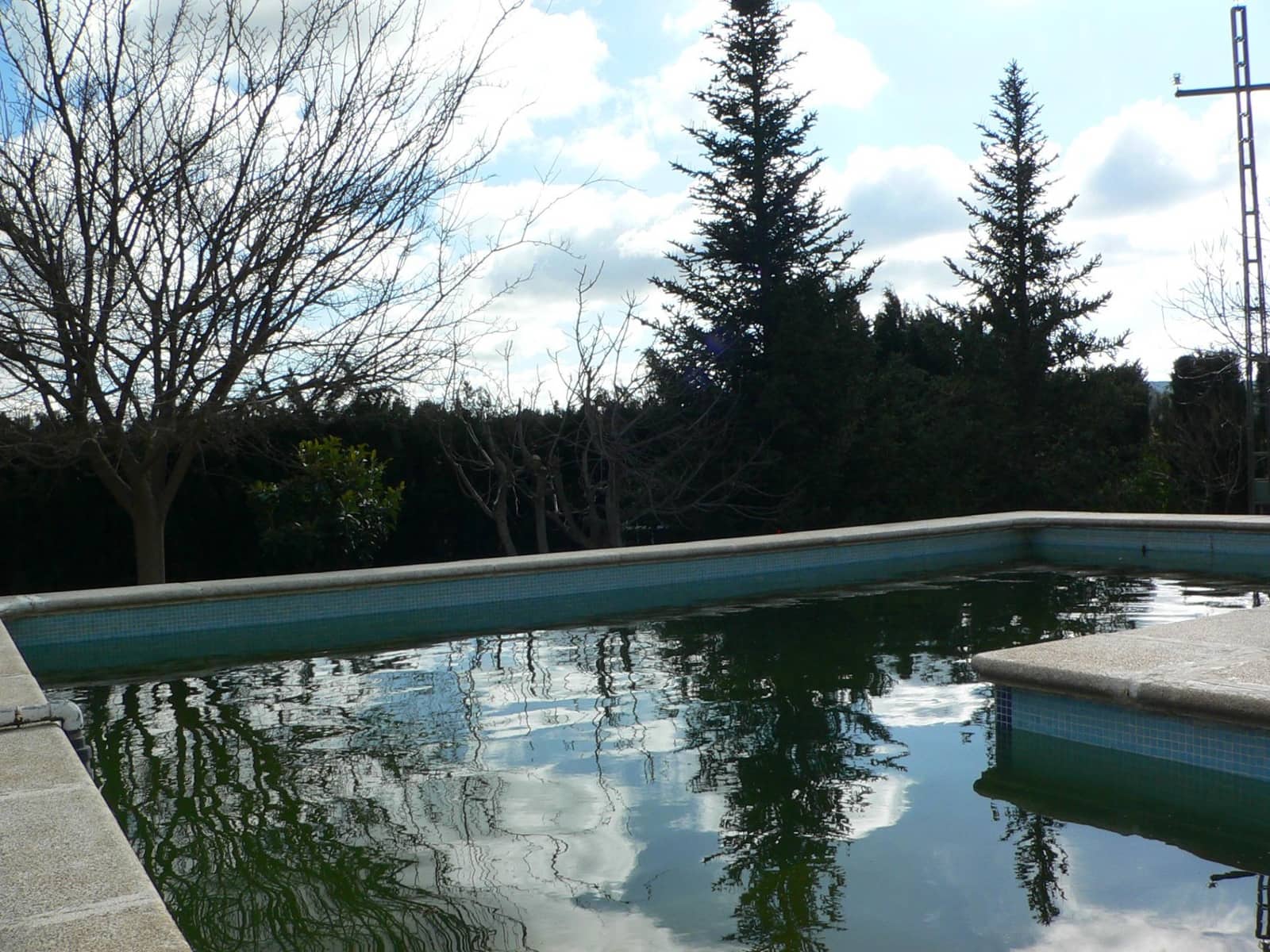 4 soveværelse Villa til salg i Almansa - € 250.000 (Ref: 9543652)