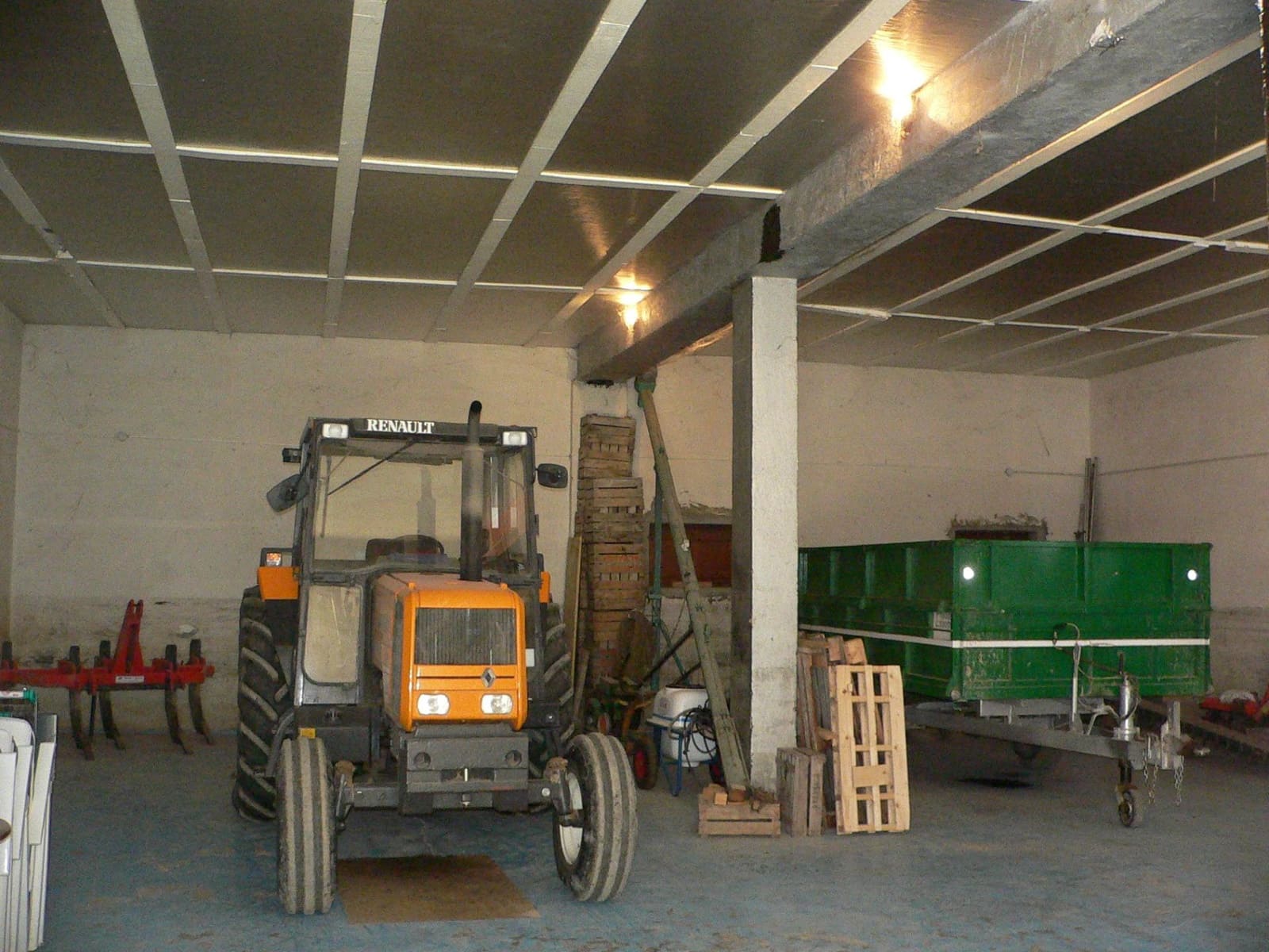 4 soveværelse Villa til salg i Almansa - € 250.000 (Ref: 9543652)