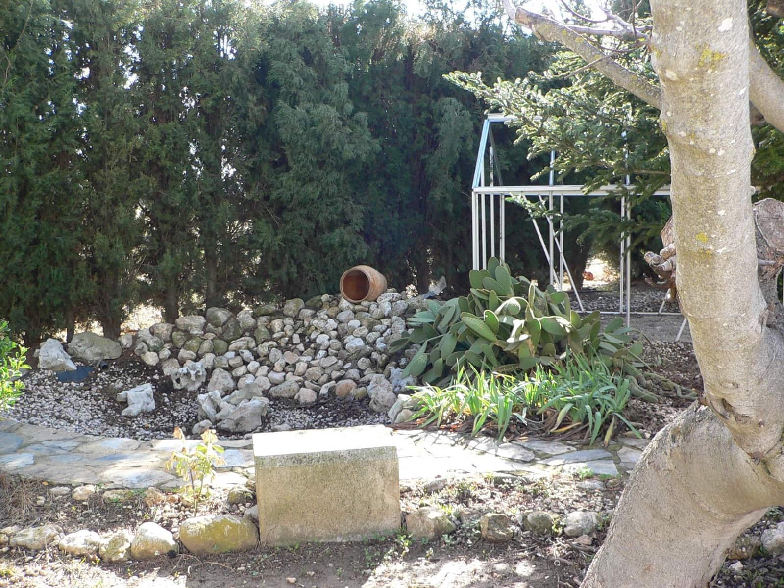 4 soveværelse Villa til salg i Almansa - € 250.000 (Ref: 9543652)