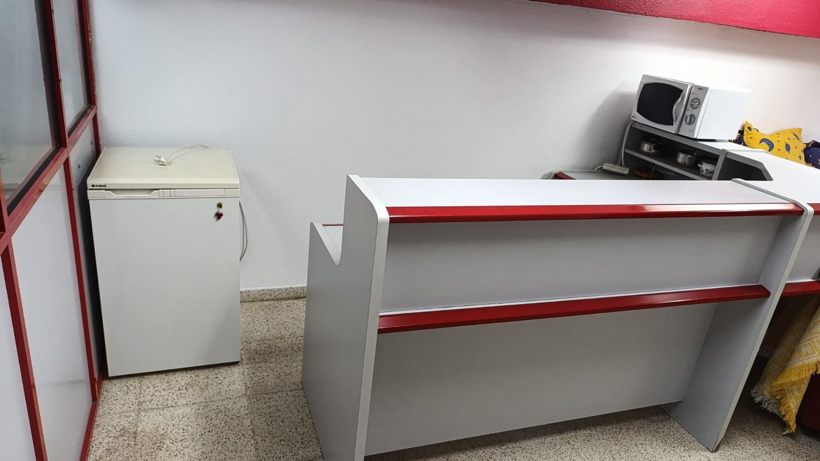 1 bedroom Flat for rent in Almansa - € 400 (Ref: 9548216)