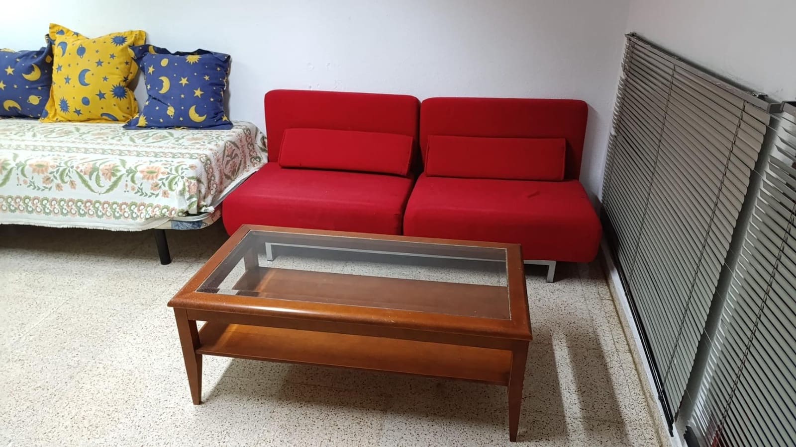 1 bedroom Flat for rent in Almansa - € 400 (Ref: 9548216)