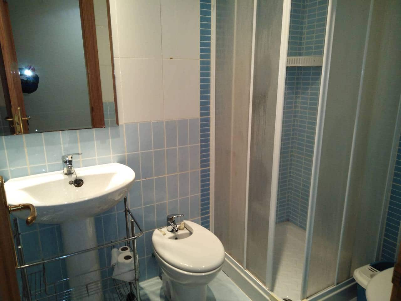 1 slaapkamer Flat te huur in Almansa - € 425 (Ref: 9551520)