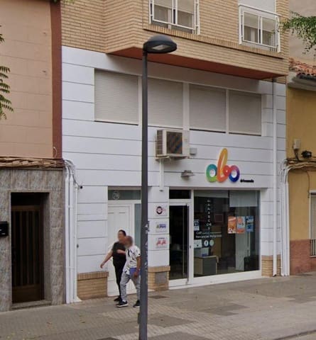 Commercieel te koop in Almansa - € 150.000 (Ref: 9551521)