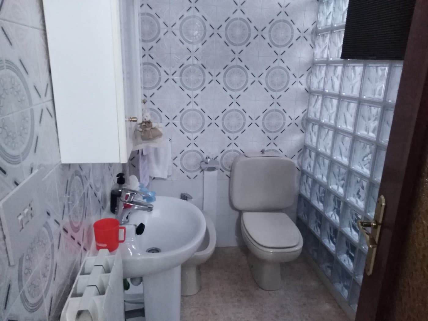 4 Zimmer Apartment zu vermieten in Almansa - 450 € (Ref: 9551522)