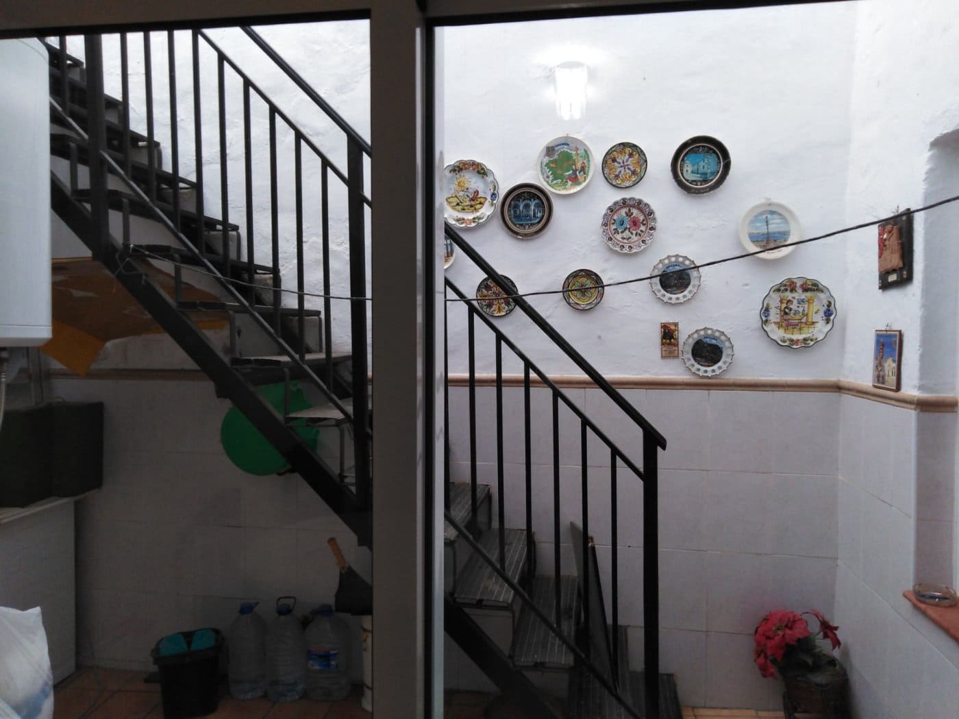 4 Zimmer Apartment zu vermieten in Almansa - 450 € (Ref: 9551522)