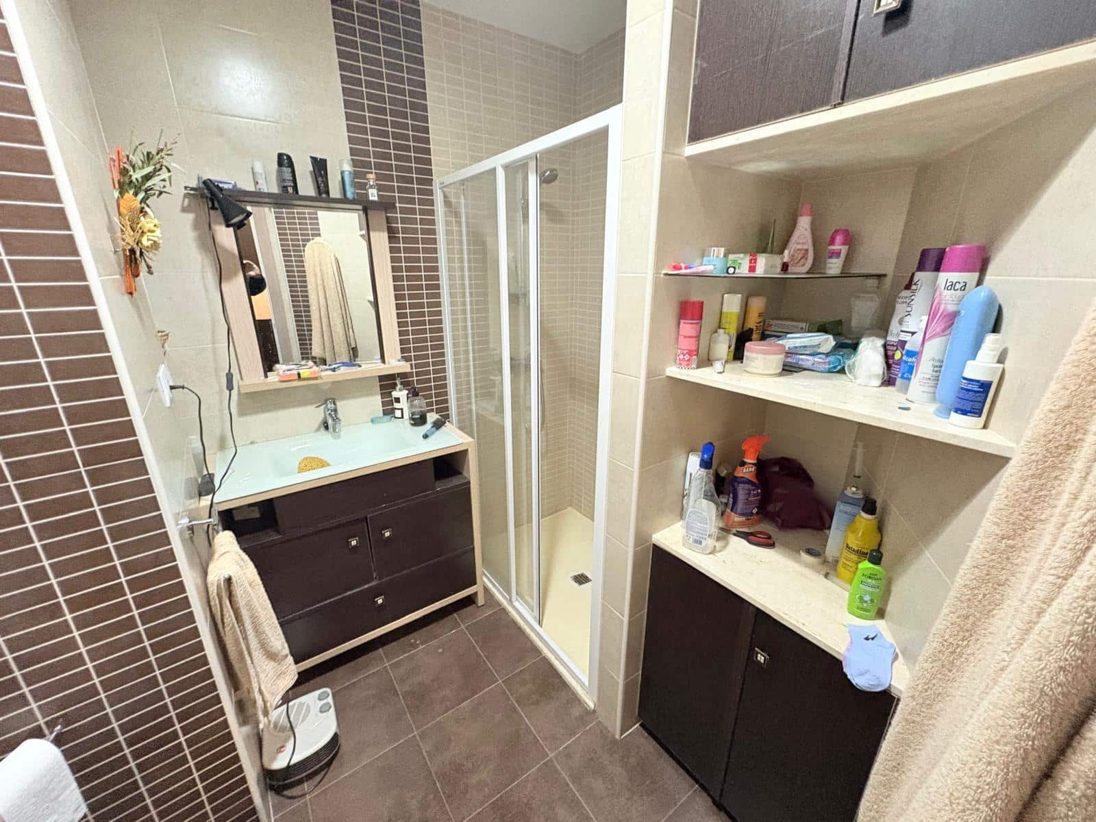 1 Zimmer Wohnung zu verkaufen in Almansa - 103.000 € (Ref: 9561812)