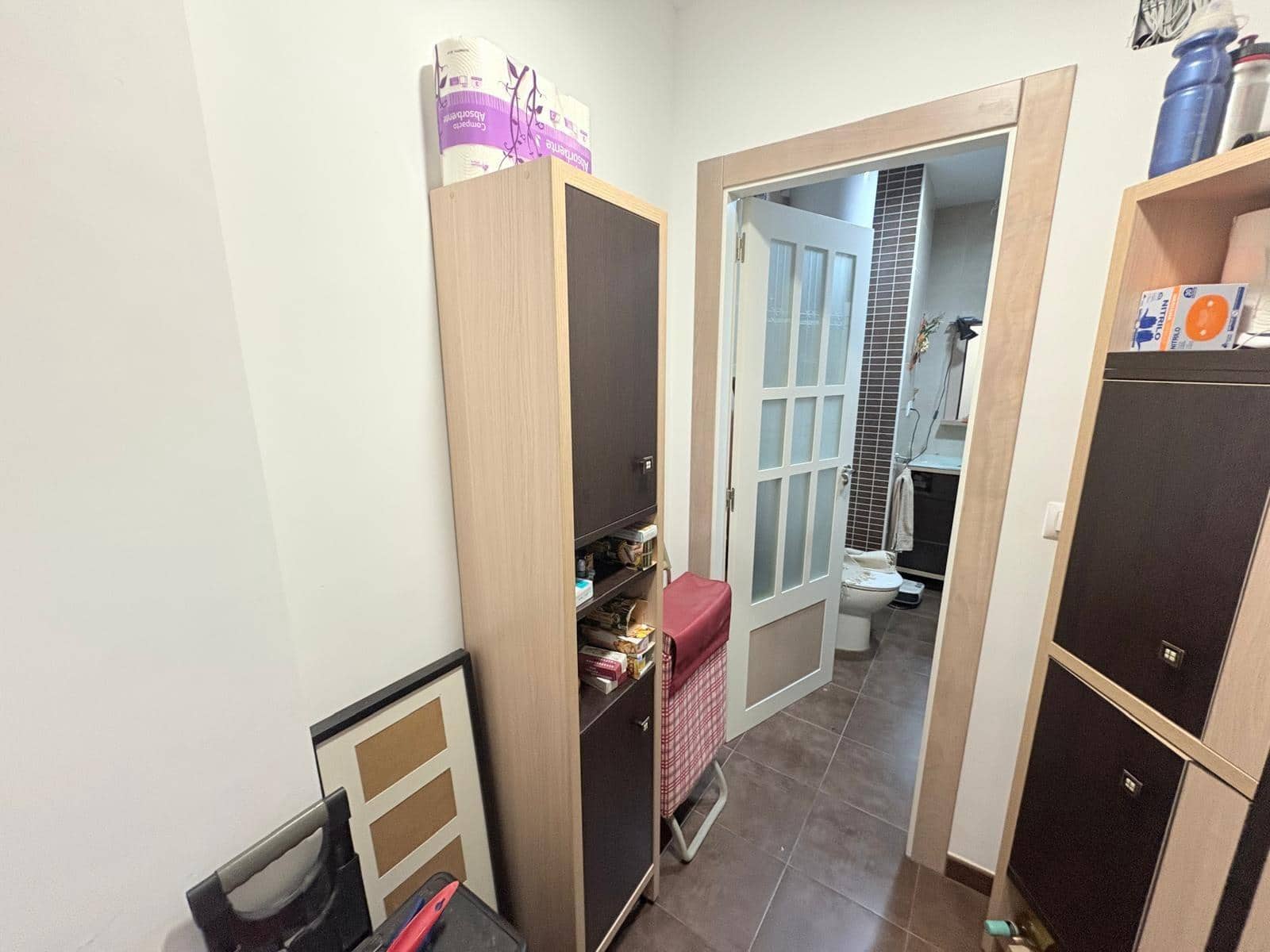 1 Zimmer Wohnung zu verkaufen in Almansa - 103.000 € (Ref: 9561812)