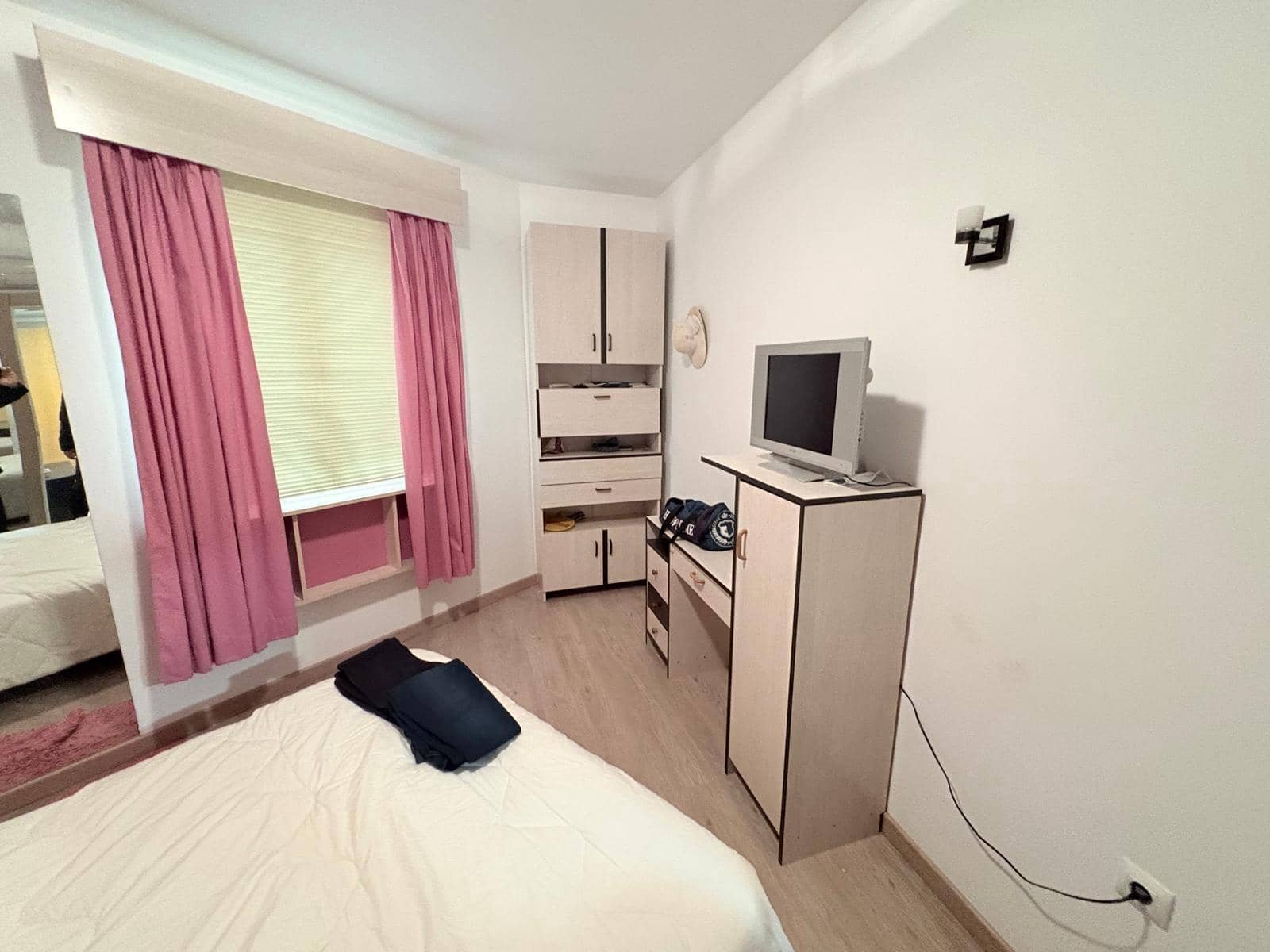 1 Zimmer Wohnung zu verkaufen in Almansa - 103.000 € (Ref: 9561812)