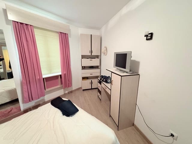 1 Zimmer Wohnung zu verkaufen in Almansa - 103.000 € (Ref: 9561812)