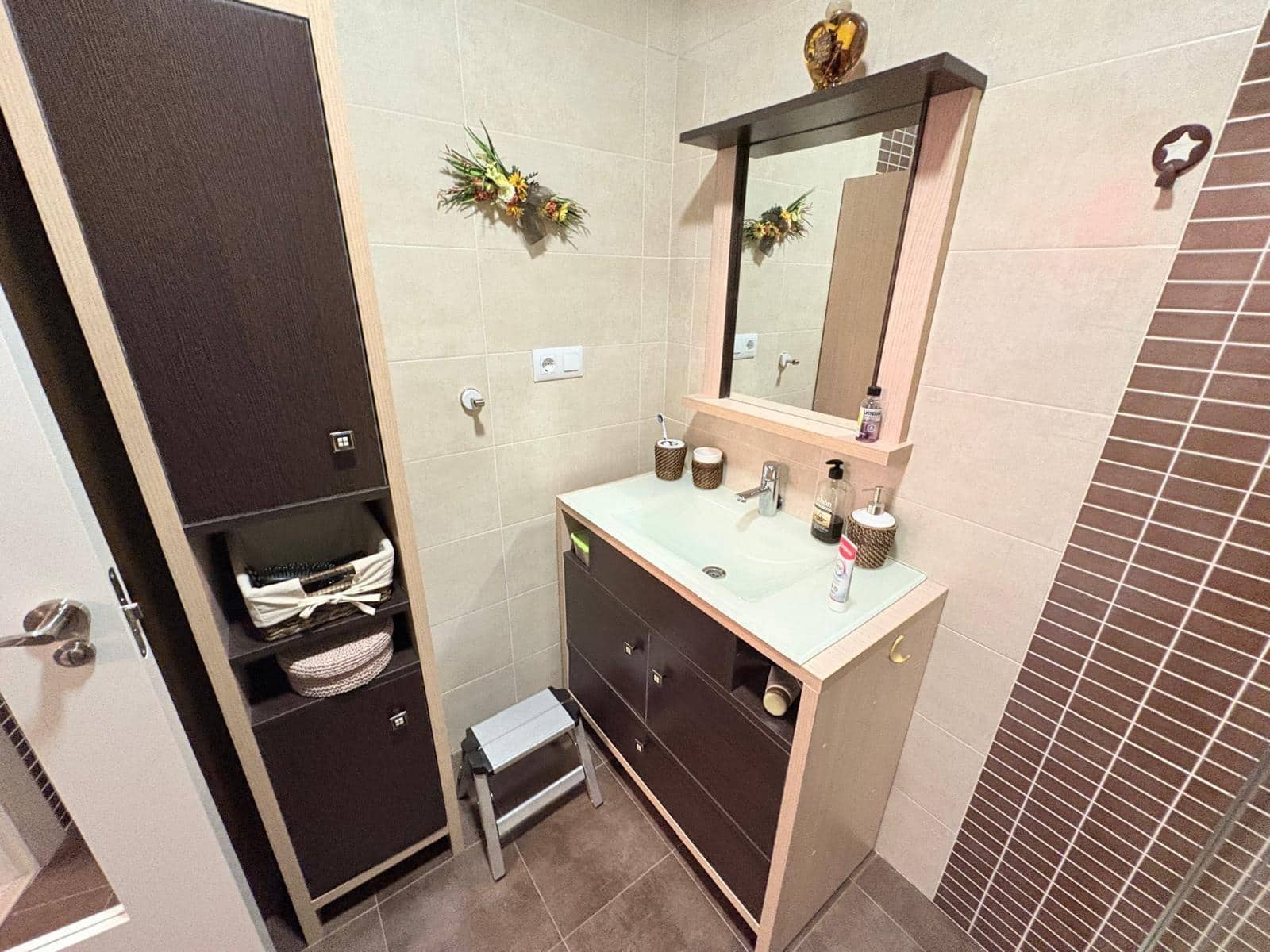 1 makuuhuone Asunto vuokrattavana paikassa Almansa - 500 € (Ref: 9561813)