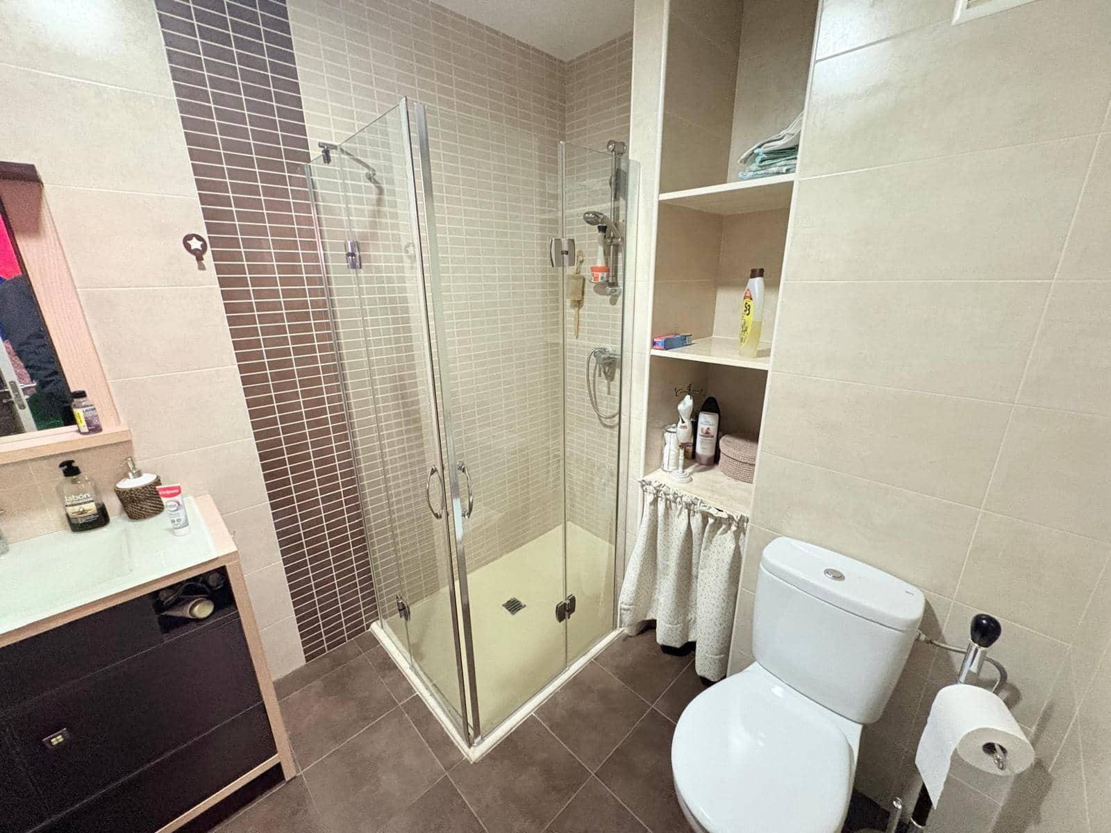 1 makuuhuone Asunto vuokrattavana paikassa Almansa - 500 € (Ref: 9561813)