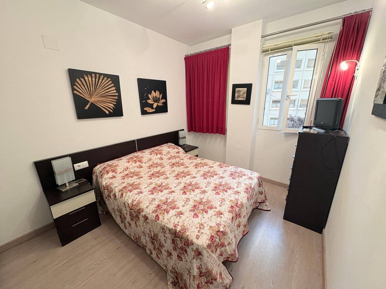 1 makuuhuone Asunto vuokrattavana paikassa Almansa - 500 € (Ref: 9561813)