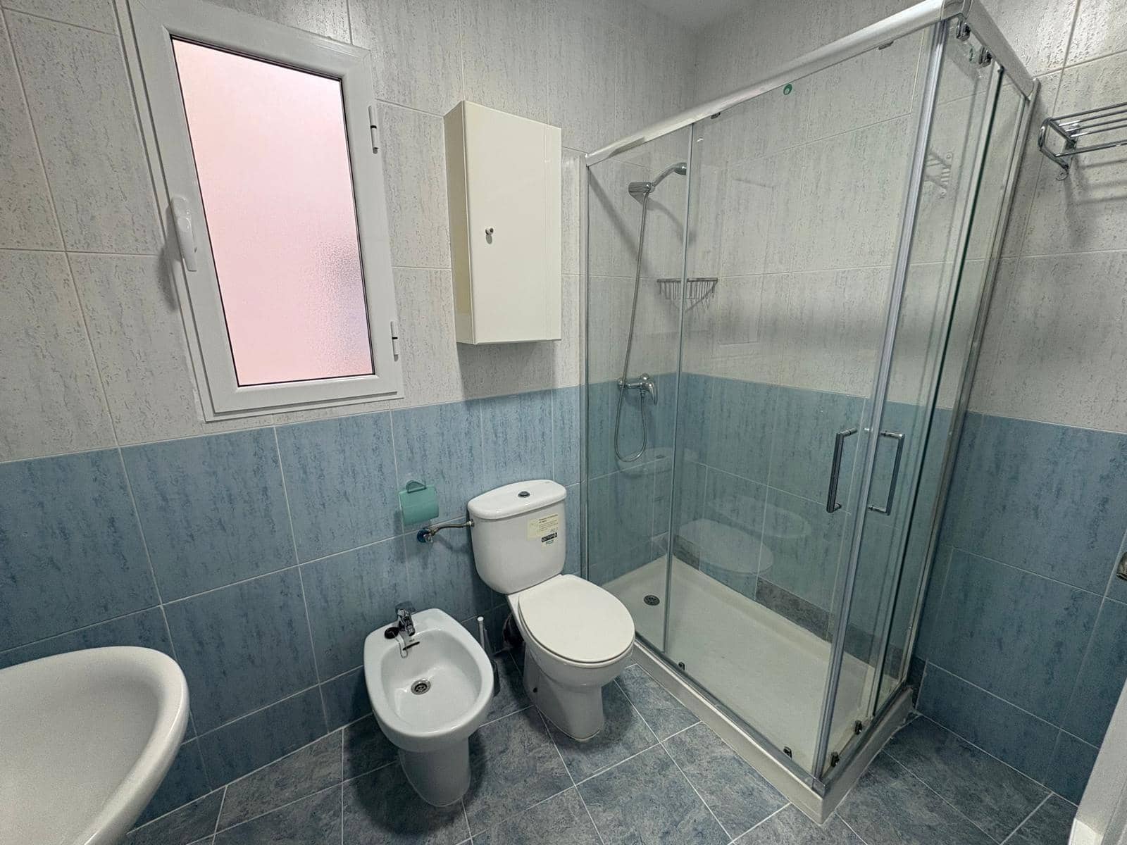 3 makuuhuone Asunto vuokrattavana paikassa Almansa - 475 € (Ref: 9561814)