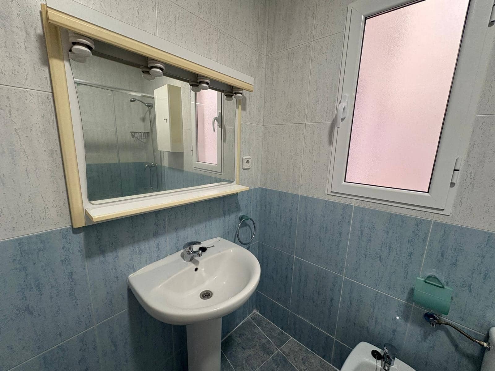 3 makuuhuone Asunto vuokrattavana paikassa Almansa - 475 € (Ref: 9561814)