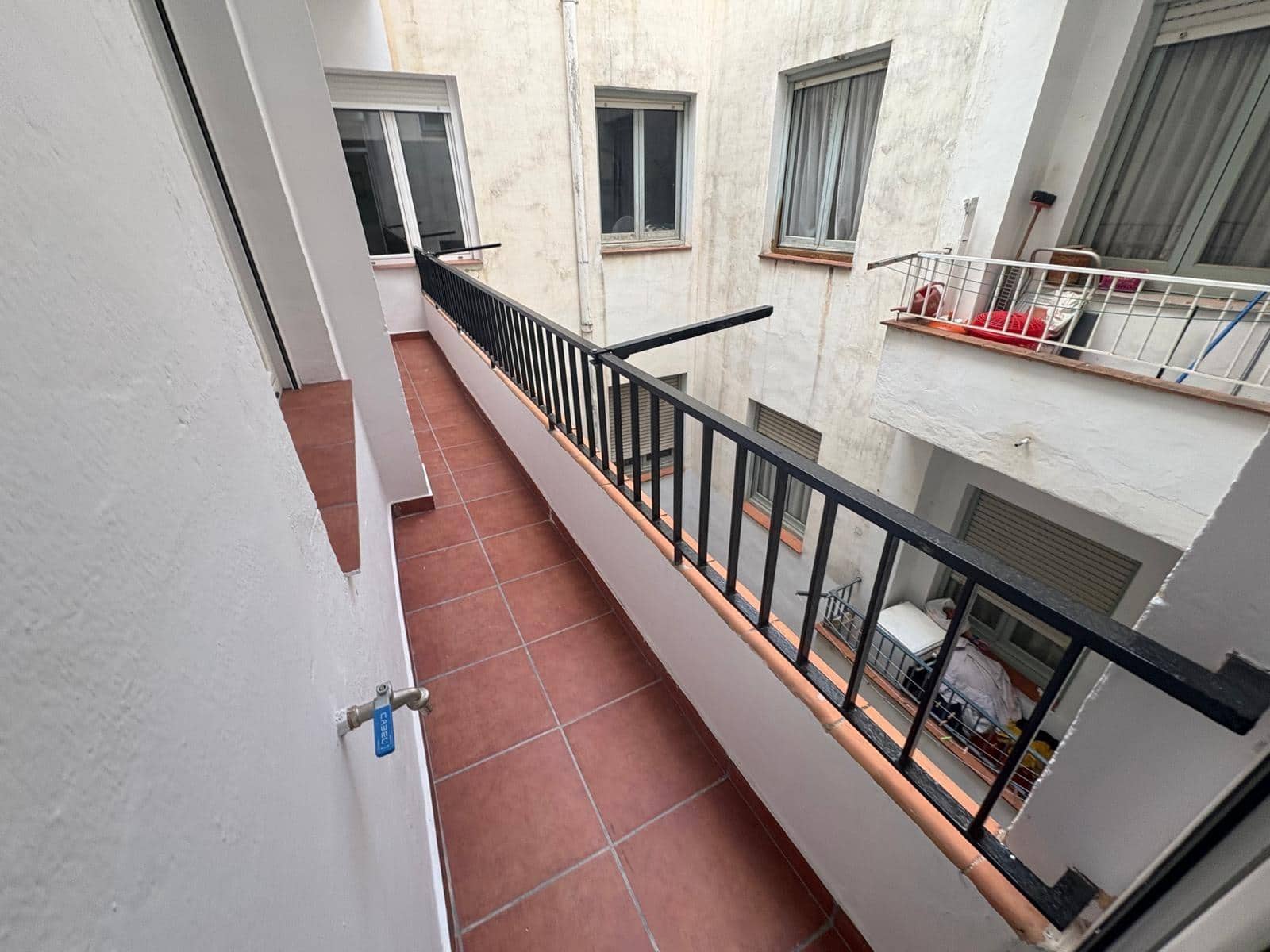 3 makuuhuone Asunto vuokrattavana paikassa Almansa - 475 € (Ref: 9561814)