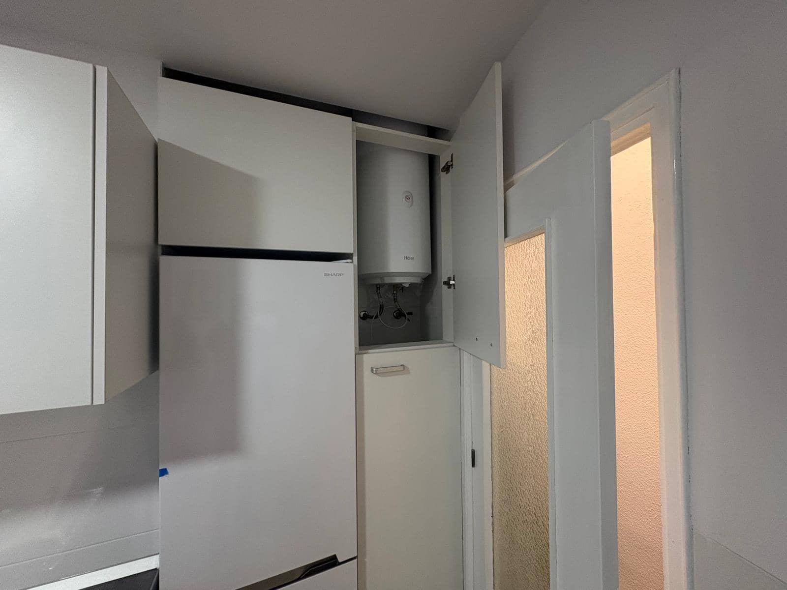 3 makuuhuone Asunto vuokrattavana paikassa Almansa - 475 € (Ref: 9561814)