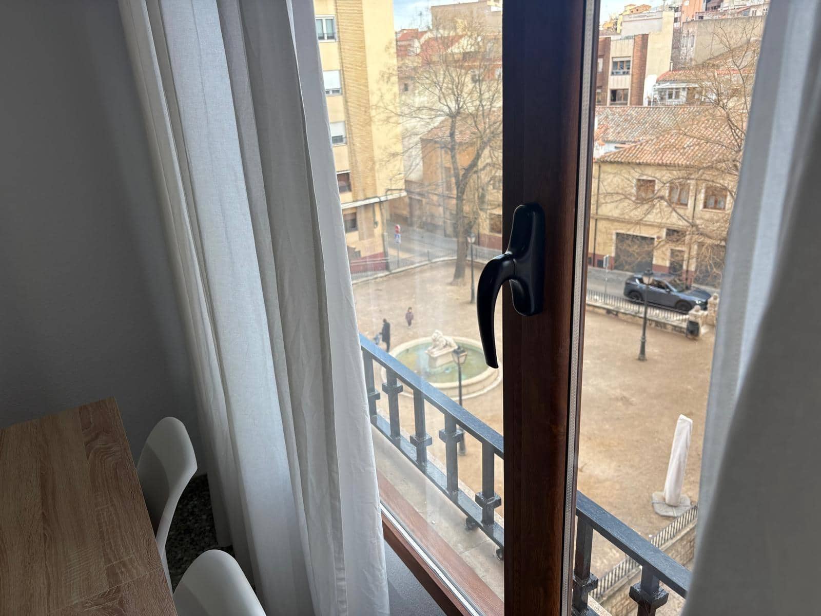 3 makuuhuone Asunto vuokrattavana paikassa Almansa - 475 € (Ref: 9561814)