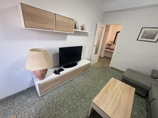 3 makuuhuone Asunto vuokrattavana paikassa Almansa - 475 € (Ref: 9561814)