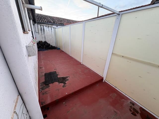 3 soverom Leilighet til salgs i Almansa - € 69 000 (Ref: 9596159)