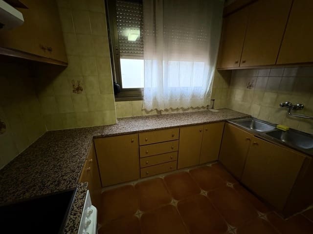 3 soverom Leilighet til salgs i Almansa - € 69 000 (Ref: 9596159)