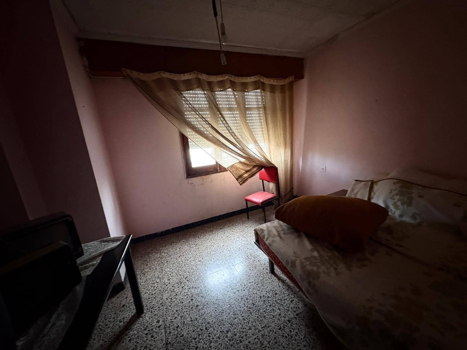 3 camera da letto Appartamento in vendita in Almansa - 45.000 € (Rif: 9604997)