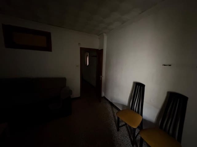 3 camera da letto Appartamento in vendita in Almansa - 45.000 € (Rif: 9604997)