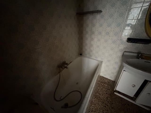 3 camera da letto Appartamento in vendita in Almansa - 45.000 € (Rif: 9604997)