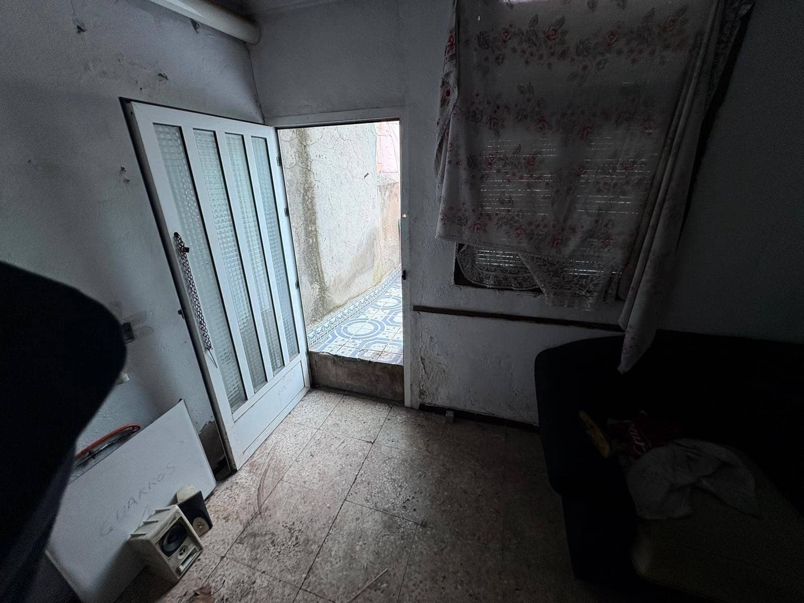 3 camera da letto Appartamento in vendita in Almansa - 45.000 € (Rif: 9604997)