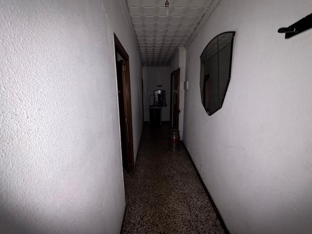 3 camera da letto Appartamento in vendita in Almansa - 45.000 € (Rif: 9604997)