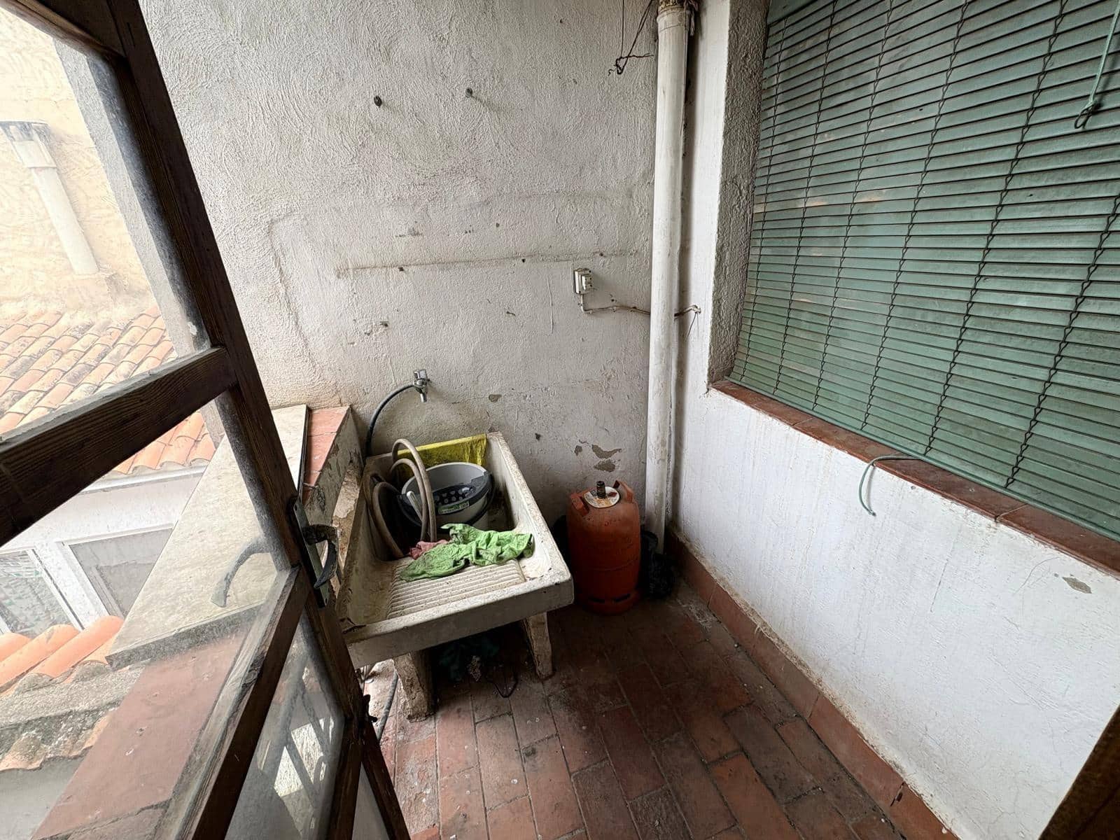 3 camera da letto Appartamento in vendita in Almansa - 45.000 € (Rif: 9604997)