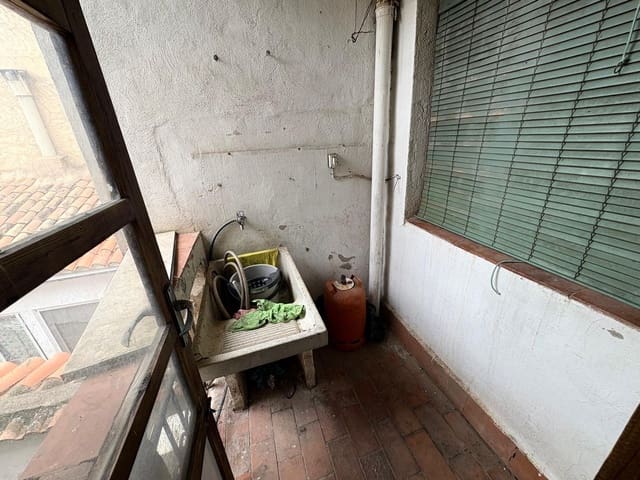 3 camera da letto Appartamento in vendita in Almansa - 45.000 € (Rif: 9604997)