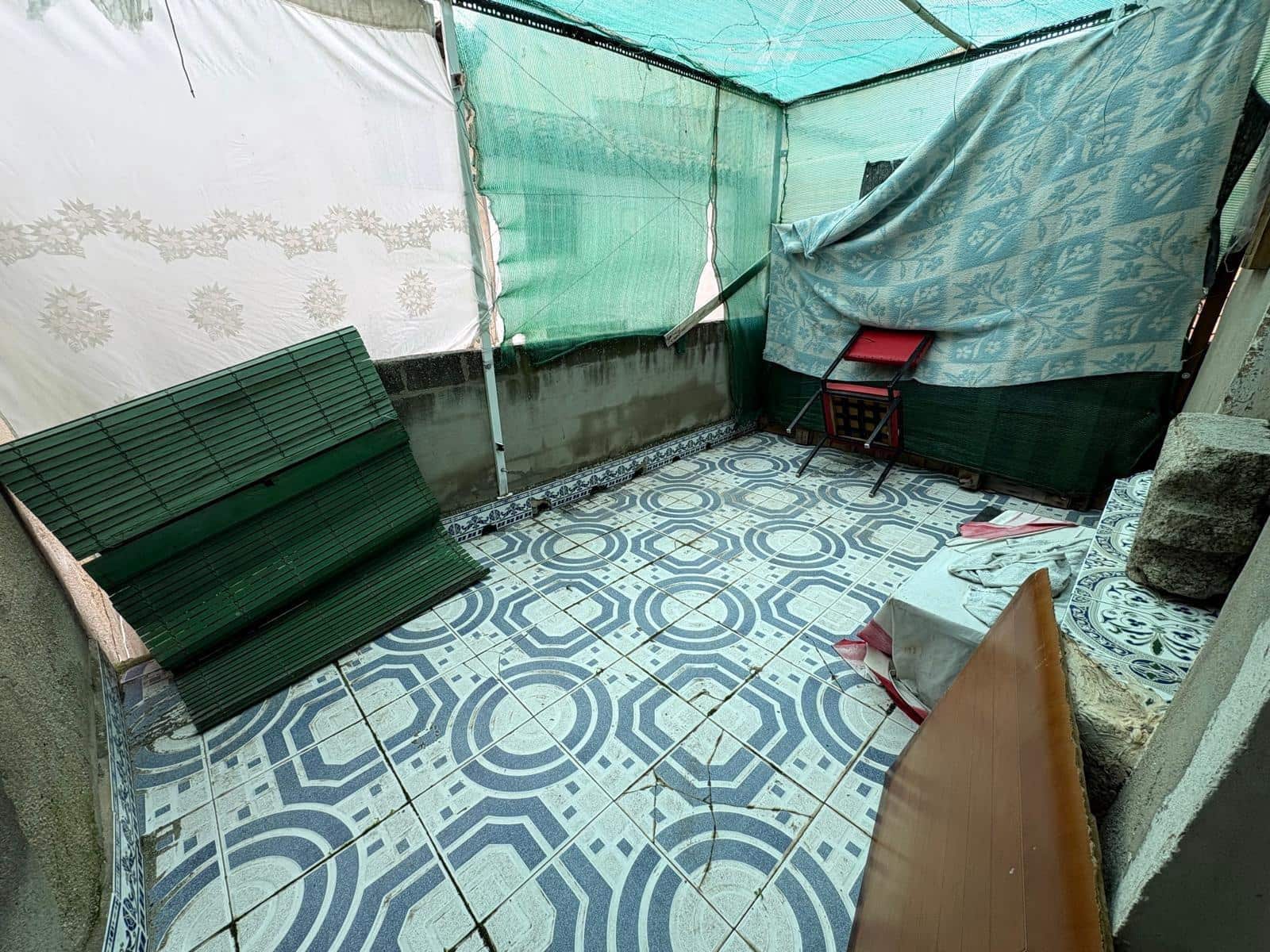 3 camera da letto Appartamento in vendita in Almansa - 45.000 € (Rif: 9604997)