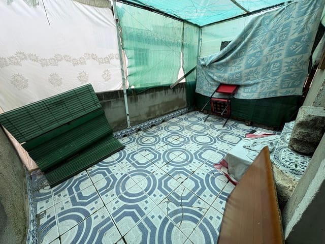 3 camera da letto Appartamento in vendita in Almansa - 45.000 € (Rif: 9604997)