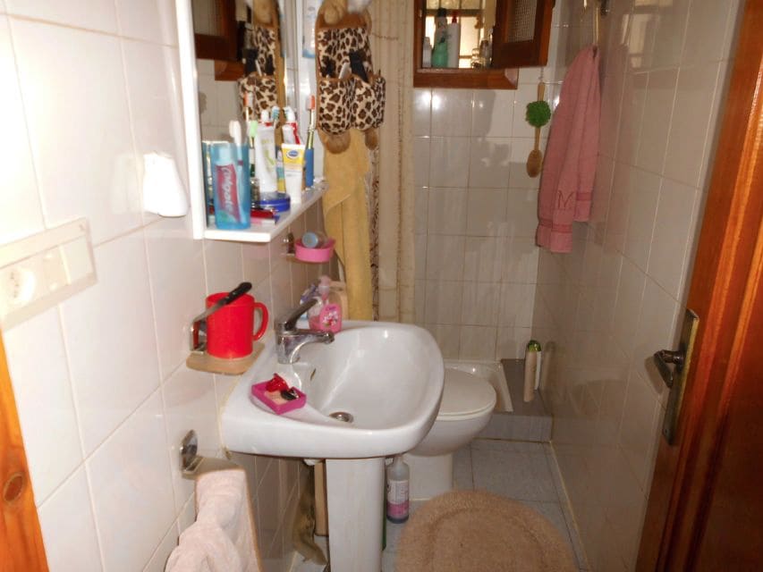 4 camera da letto Villa in vendita in Almansa con garage - 150.000 € (Rif: 9604998)