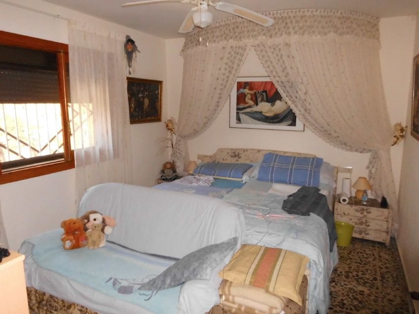 4 camera da letto Villa in vendita in Almansa con garage - 150.000 € (Rif: 9604998)