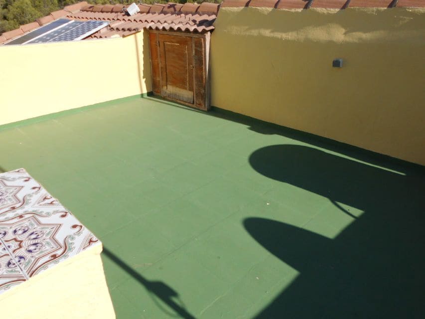 4 camera da letto Villa in vendita in Almansa con garage - 150.000 € (Rif: 9604998)