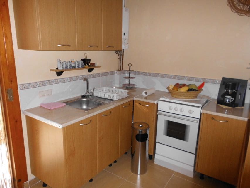 4 camera da letto Villa in vendita in Almansa con garage - 150.000 € (Rif: 9604998)